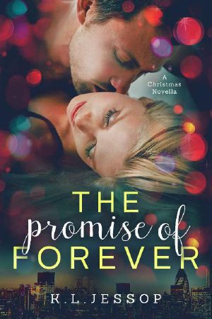 [The Promise Series 02] • The Promise of Forever